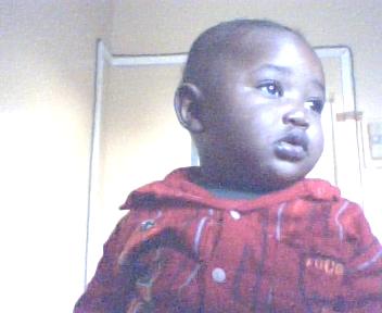 mon neveu youssouf