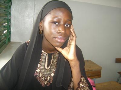 ma cousine mariam