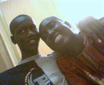 moi et malamine