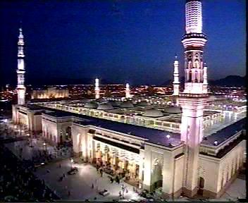 allah est grand