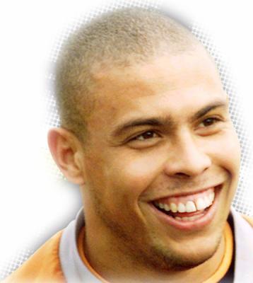 ronaldo le diable