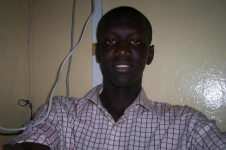 me sakho
