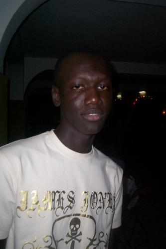 moi oumar