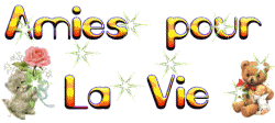 je vous adore